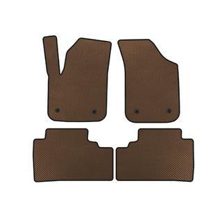 Dywaniki EVA (Brązowe) Buick Envision 2014-2020