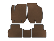 Ford Escape 2008-2013 Dywaniki EVA (Brązowe) zdjęcia 1