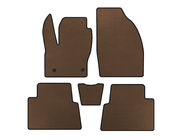 Ford Kuga 2008-2013 Dywaniki EVA (Brązowe) zdjęcia 1