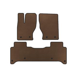 Dywaniki EVA (Brązowe) Range Rover IV L405 2013-2021