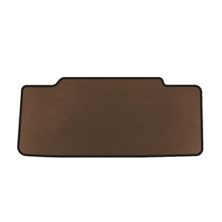Mata bagażnika EVA (do F56, Brązowy) Mini Cooper F55/56/57 2014-2023