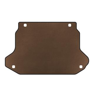 Mata do bagaznika EVA (Brazowa) Honda CRV 2001-2006