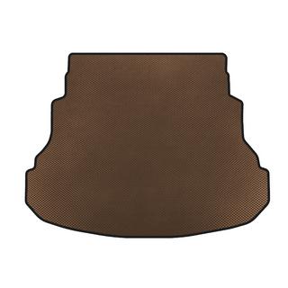Dywanik bagażnika (Coupe, Brązowy)