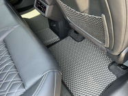 Audi e-Tron 2018-2022 Dywaniki EVA (Szary) zdjęcia 3