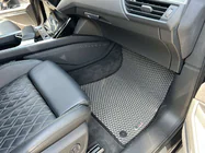 Audi e-Tron 2018-2022 Dywaniki EVA (Szary) zdjęcia 2