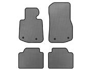 BMW 4 Series F32/F33/F36 2012-2020 Dywaniki EVA V2 (Szare) zdjęcia 1