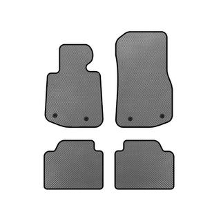 Dywaniki EVA V2 (Szare) BMW 4 Series F32/F33/F36 2012-2020