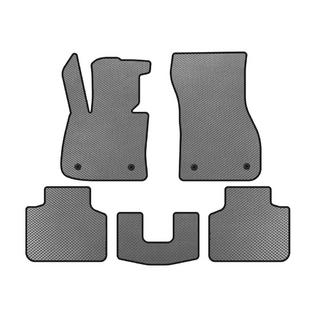 Dywaniki EVA (do F45, Szary) BMW 2 Series Active Tourer F45/F46 2014-2021