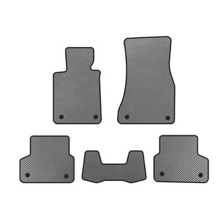Dywaniki EVA (Szare) BMW Seria 5 G30/G31 2017–2023