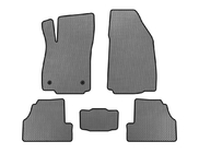 Chevrolet Trax 2012-2023 Dywaniki EVA (2012-2019, Szary) zdjęcia 1