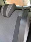 Ford Kuga/Escape 2013-2019 Pokrowce Samochodowe (Tkanina↗Skaj, Premium) zdjęcia 7