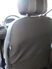 Ford Kuga/Escape 2013-2019 Pokrowce Samochodowe (Tkanina↗Skaj, Premium) zdjęcia 9