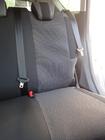 Ford Kuga/Escape 2013-2019 Pokrowce Samochodowe (Tkanina↗Skaj, Premium) zdjęcia 14