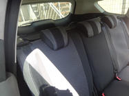 Ford Kuga/Escape 2013-2019 Pokrowce Samochodowe (Tkanina↗Skaj, Premium) zdjęcia 17