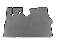 Citroen Jumper 1995-2006 Dywaniki EVA (Szary) zdjęcia 1