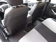 Ford Mondeo 2008-2014 Pokrowce Samochodowe (Skóra Ekologiczna↗Tkanina, Premium) zdjęcia 15