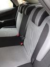 Ford Mondeo 2008-2014 Pokrowce Samochodowe (Skóra Ekologiczna↗Tkanina, Premium) zdjęcia 16