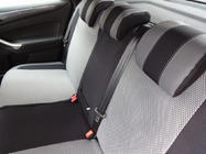 Ford Mondeo 2008-2014 Pokrowce Samochodowe (Skóra Ekologiczna↗Tkanina, Premium) zdjęcia 17