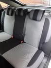 Ford Mondeo 2008-2014 Pokrowce Samochodowe (Skóra Ekologiczna↗Tkanina, Premium) zdjęcia 19