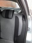 Ford Mondeo 2008-2014 Pokrowce Samochodowe (Skóra Ekologiczna↗Tkanina, Premium) zdjęcia 21