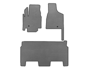 Dodge Grand Caravan V 2008-2020 Mata EVA (2008-2020, 2 Rzędy, 8-Miejscowy/Wersja SXT, Szary) zdjęcia 1