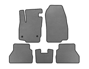 Ford B-Max 2012-2017 Dywaniki EVA (Szary) zdjęcia 1