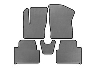 Ford C-Max 2004-2010 Dywaniki EVA (Szary) zdjęcia 1
