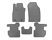 Ford Ecosport 2013-2022 Dywaniki EVA (2018-2022, Szary) zdjęcia 1