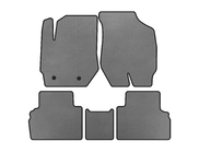 Ford Escape 2008-2013 Dywaniki EVA (Szary) zdjęcia 1