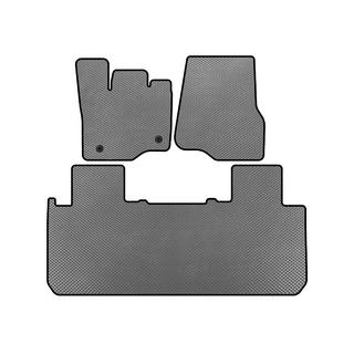 Dywaniki EVA (Szary) Ford F-150 2014-2021