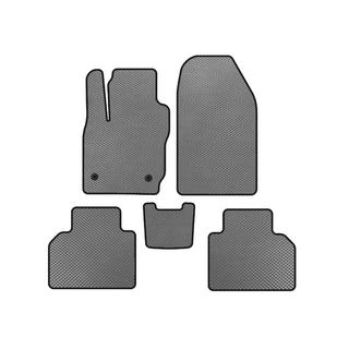 Dywaniki EVA (Szary) Ford Courier 2014-2023