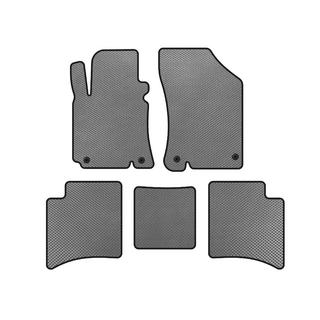 Dywaniki EVA (Szary)