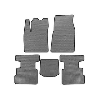 Dywaniki EVA (Szary) Great Wall Haval H6 III 2020-