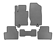 Infiniti G25/G35/37 (V36/CV36) 2006-2015 Dywaniki EVA (G35 S, Coupe, Szary) zdjęcia 1