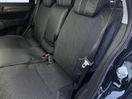 Honda CRV 2007-2011 Nowość! Dedykowane pokrowce samochodowe z ekoskóry Brothers Premium zdjęcia 11