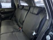 Honda CRV 2007-2011 Nowość! Dedykowane pokrowce samochodowe z ekoskóry Brothers Premium zdjęcia 12