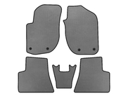 Land Rover Freelander I 1997-2006 Dywaniki EVA (Szary) zdjęcia 1