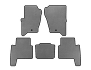 Range Rover Sport 2005-2013 Dywaniki EVA (2005-2009, Szary) zdjęcia 1