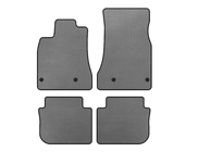 Lexus GS 1998-2004 Dywaniki EVA (Szary) zdjęcia 1