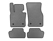 Mini Cooper F55/56/57 2014-2023 Dywaniki EVA (do F56, Szary) zdjęcia 1