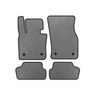 Dywaniki EVA (do F56, Szary) Mini Cooper F55/56/57 2014-2023