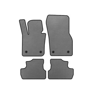 Dywaniki EVA (do S F56, Szary) Mini Cooper F55/56/57 2014-2023