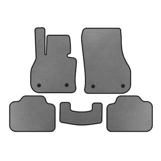 Dywaniki EVA (Szary) Mini Countryman F60 2017-2023