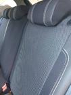 Kia Ceed 2012-2018 Pokrowce Samochodowe (Skóra Syntetyczna↗Tkanina, Premium) zdjęcia 4