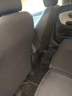Kia Ceed 2012-2018 Pokrowce Samochodowe (Skóra Syntetyczna↗Tkanina, Premium) zdjęcia 12