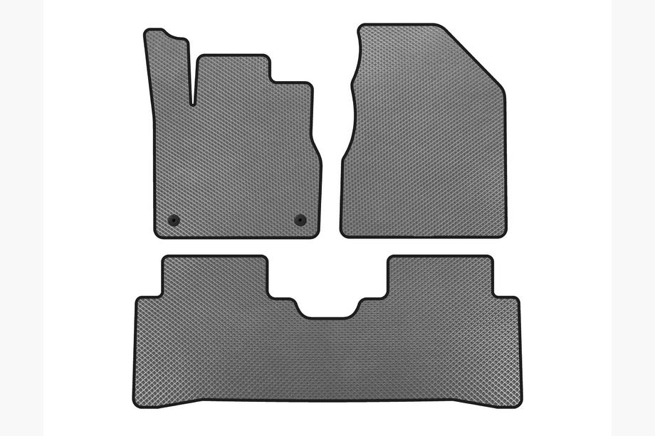 Nissan Murano 2008-2014 Dywaniki EVA (Szary) Image