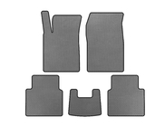Opel Signum 2003-2008 Dywaniki EVA (HB, Szary) zdjęcia 1