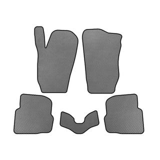 Dywaniki EVA (SD, Szary) Seat Cordoba 2000-2009