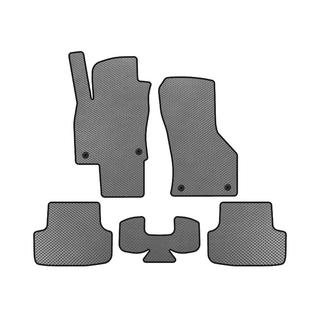 Dywaniki EVA (Szary) Seat Leon 2013-2020