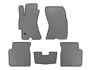Subaru Outback 2005-2009 Dywaniki EVA (Szary) zdjęcia 1